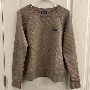 Women’s Patagonia Crew sweatshirt